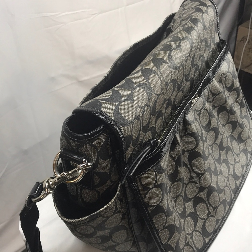 Authentic coach bag - Picture 3 of 8